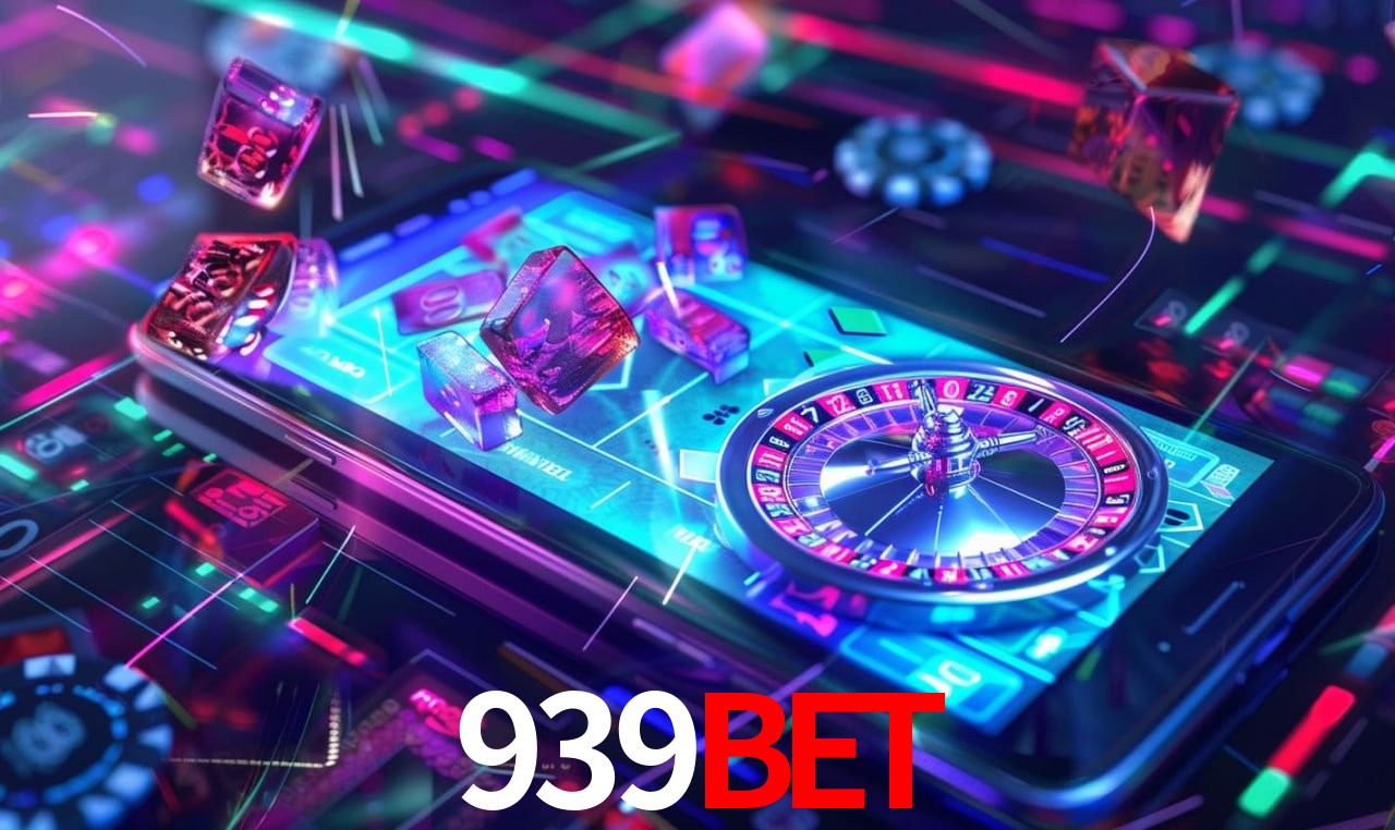 Welcome Bonus 939bet