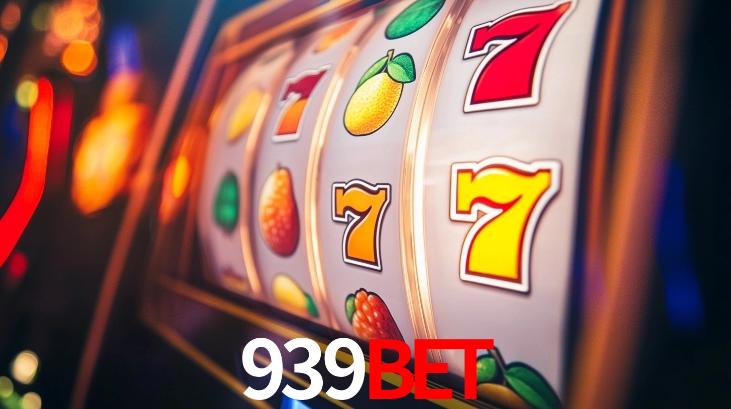 Welcome Bonus 939bet