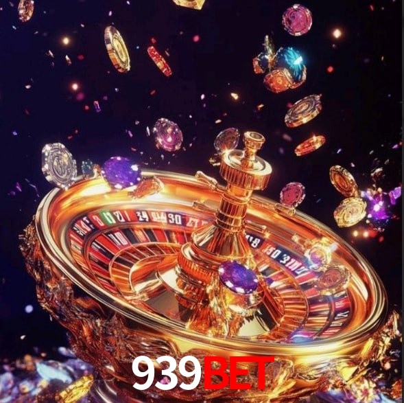 Account Benefits 939bet