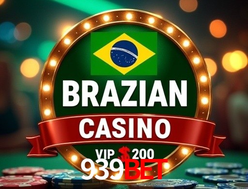 Seasonal Promotions 939bet