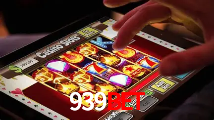 Live Casino 939bet